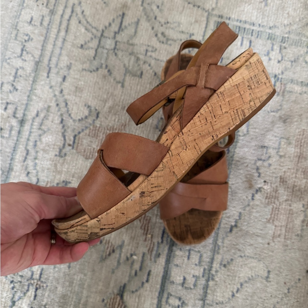 Kork-Ease Myrna Sandals - Picture 2 of 3
